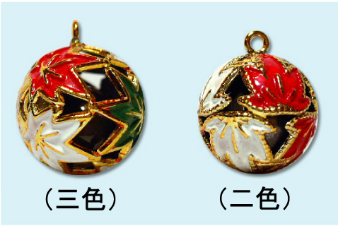 紅葉鈴
