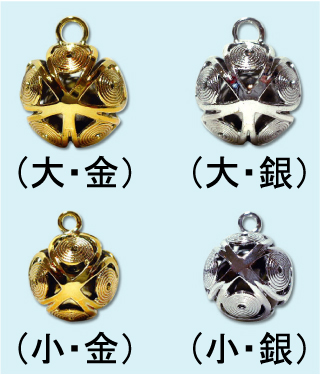 平戸楠玉鈴